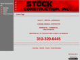 stockconst.com