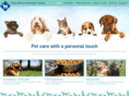 stokebishopveterinarycentre.com