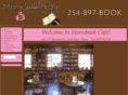 storiebookcafe.com