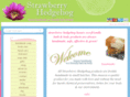strawberryhedgehog.com