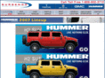 surgenorhummer.com
