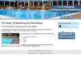 swimmingpoolremodelers.com