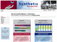 synthetis.com