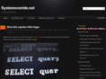 systemoveride.net