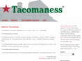 tacomaness.com