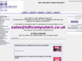 tdhcomputers.com