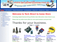 techdirect2home.com
