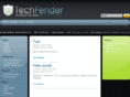 techfender.com