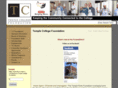 templecollegefoundation.com