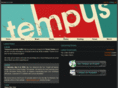 tempusband.com