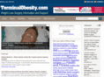 terminalobesity.com