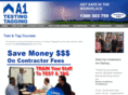 testandtagcourses.com.au