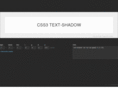text-shadow.com