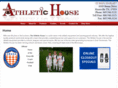 theathletichouse.com