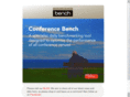 theconferencebench.com