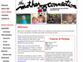 themotherconnection.org