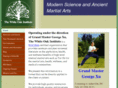thewhiteoakinstitute.com