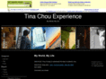 tinachouexperience.com