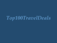 top100traveldeals.com