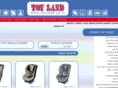 toyland.co.il