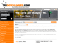 tridownunder.com
