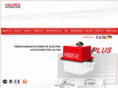 valpes.com