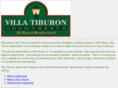 villatiburon.com