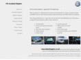 vwaccidentrepairs.co.uk