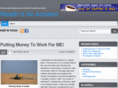 wealthisnoaccident.com