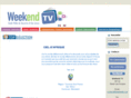 weekendtv.net