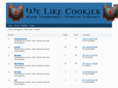 welikecookies.com