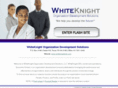 whiteknightods.com