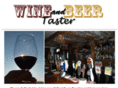 wineandbeertaster.com