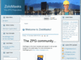 zolomask.com
