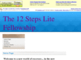 12stepslite.com