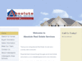 absolutehomes.net