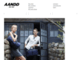 adamanddavidson.com