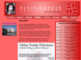aflyinggeese.com