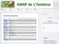 amap-ambene.org