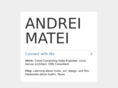 andreimatei.com