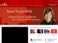 anitavandenbeld.com