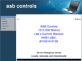 asbcontrols.com