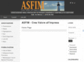 asfim.org