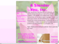 aslenderyoucolorado.com