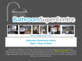 bathroomsupercentre.com