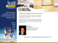 beachhouseauction.com