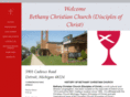 bethanychristiandtr.org
