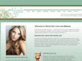 blushskincare.net