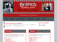 branchbarbershop.com