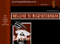bugeyeddesigns.co.uk